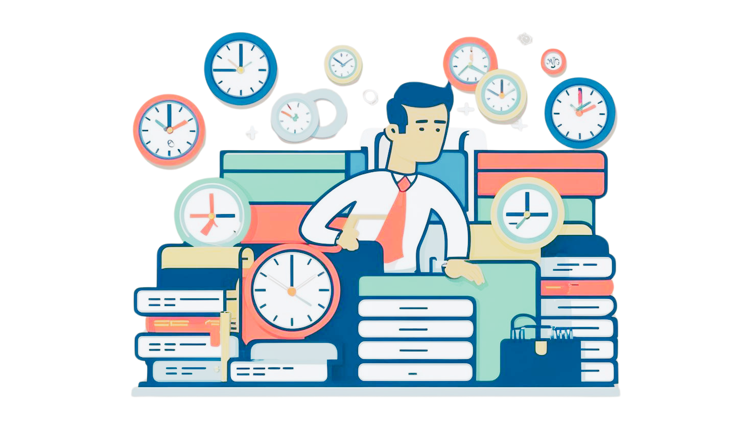 Hoxmo:AI革命思考術